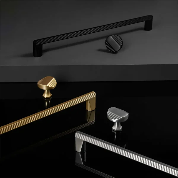 دستگیره کابینت H3700 - تصویر 2