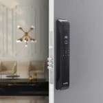 دستگیره هوشمند Galaxy30 Ultra - تصویر 3