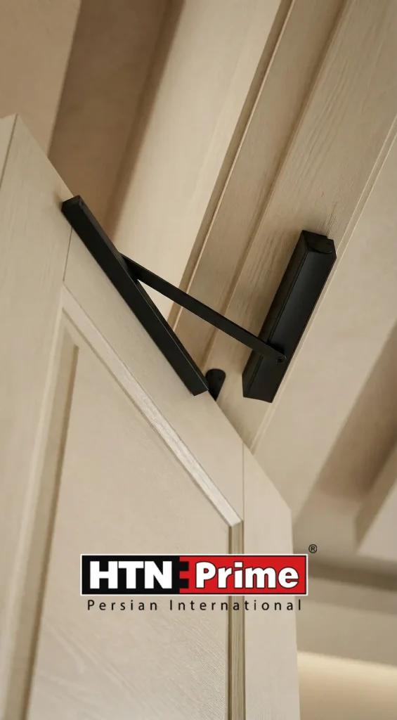 فنر آرام بند اچ تی ان پرایم