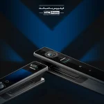 دستگیره هوشمند فیلیپس DDL902-MFVP-11HWS - تصویر 2