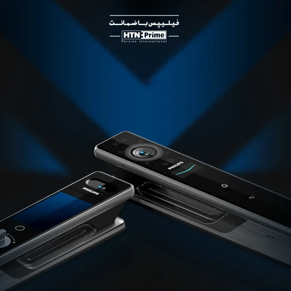 دستگیره هوشمند فیلیپس DDL902-MFVP-11HWS - تصویر 2