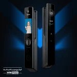 دستگیره هوشمند فیلیپس DDL902-MFVP-11HWS - تصویر 3