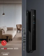 دستگیره هوشمند فیلیپس DDL902-MFVP-11HWS - تصویر 5