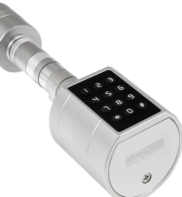 E60 smart cylinder 1