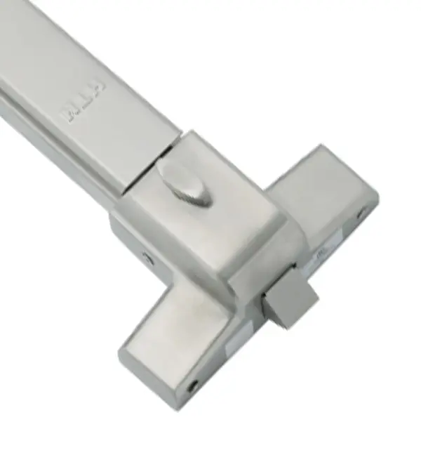 Fireproof fittings 1