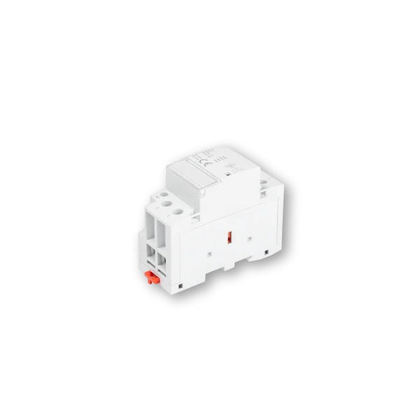 AC کنتاکتور - تصویر 2