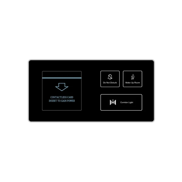 ⁦پاورسیوینگ دوفرمان + روشنایی دو ماژول HP2221⁩ - الصورة ⁦2⁩