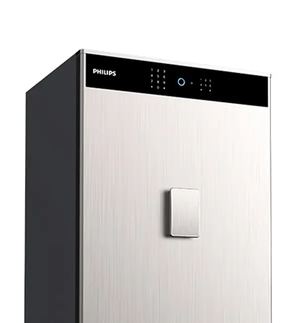 safebox category 1