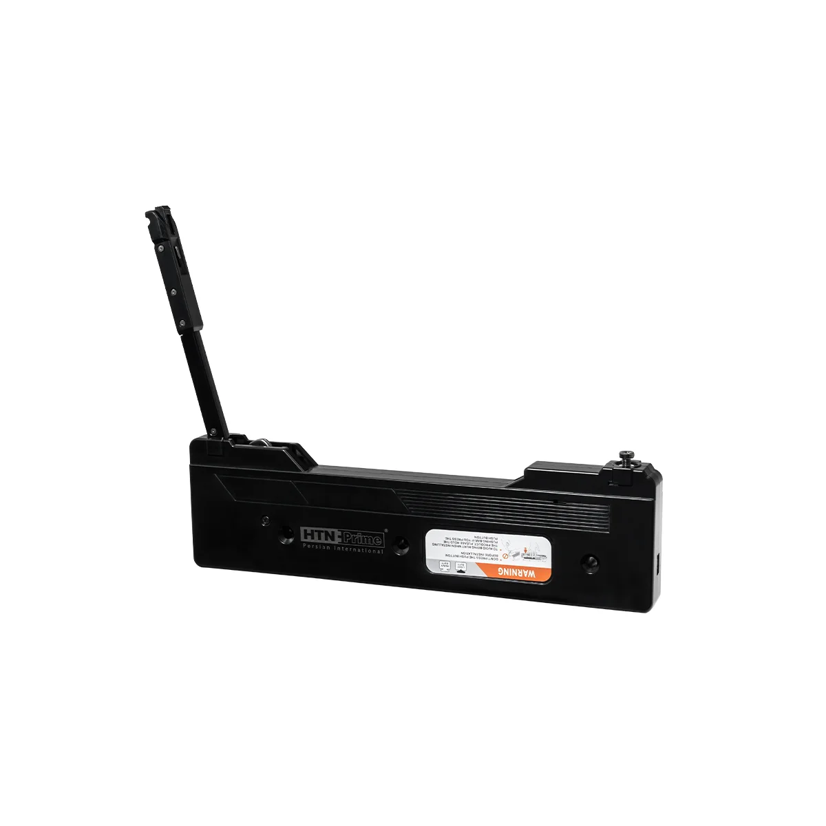 مکانیزم تاچ و آرام بند CL300