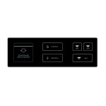 پنل داخلی HP3211