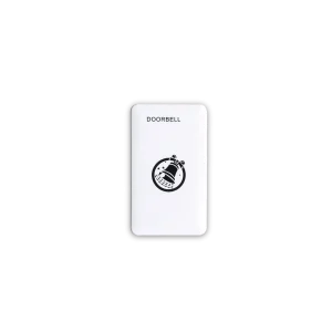 زنگ الکتریکی پرتابل - HP400